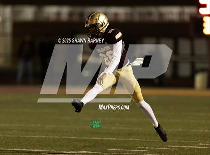 Thumbnail 1 in Indianapolis Crispus Attucks @ Brebeuf Jesuit Preparatory (Sectional S22 Round 1) photogallery.