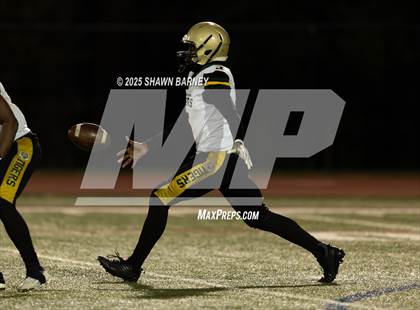 Thumbnail 2 in Indianapolis Crispus Attucks @ Brebeuf Jesuit Preparatory (Sectional S22 Round 1) photogallery.