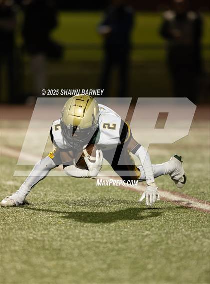 Thumbnail 1 in Indianapolis Crispus Attucks @ Brebeuf Jesuit Preparatory (Sectional S22 Round 1) photogallery.