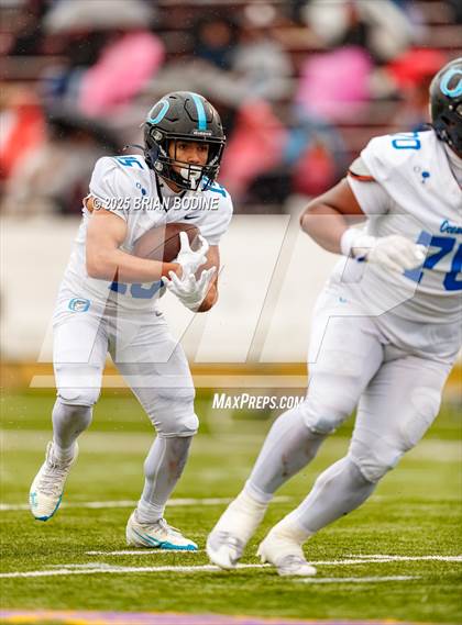 Thumbnail 1 in Oceanside Collegiate Academy vs Belton-Honea Path (SCHSL 3A Final) photogallery.