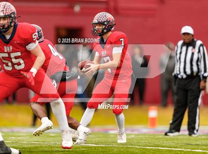 Thumbnail 2 in Oceanside Collegiate Academy vs Belton-Honea Path (SCHSL 3A Final) photogallery.