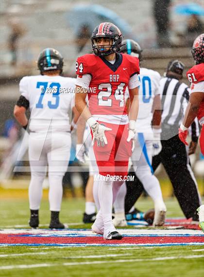 Thumbnail 2 in Oceanside Collegiate Academy vs Belton-Honea Path (SCHSL 3A Final) photogallery.