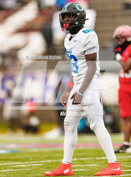 Thumbnail 1 in Oceanside Collegiate Academy vs Belton-Honea Path (SCHSL 3A Final) photogallery.