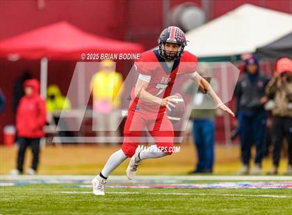 Thumbnail 1 in Oceanside Collegiate Academy vs Belton-Honea Path (SCHSL 3A Final) photogallery.