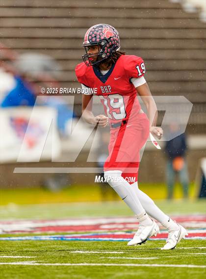 Thumbnail 2 in Oceanside Collegiate Academy vs Belton-Honea Path (SCHSL 3A Final) photogallery.