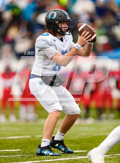 Thumbnail 1 in Oceanside Collegiate Academy vs Belton-Honea Path (SCHSL 3A Final) photogallery.