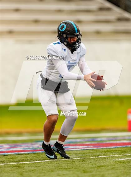 Thumbnail 1 in Oceanside Collegiate Academy vs Belton-Honea Path (SCHSL 3A Final) photogallery.