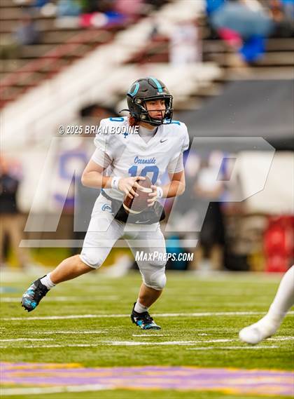 Thumbnail 3 in Oceanside Collegiate Academy vs Belton-Honea Path (SCHSL 3A Final) photogallery.