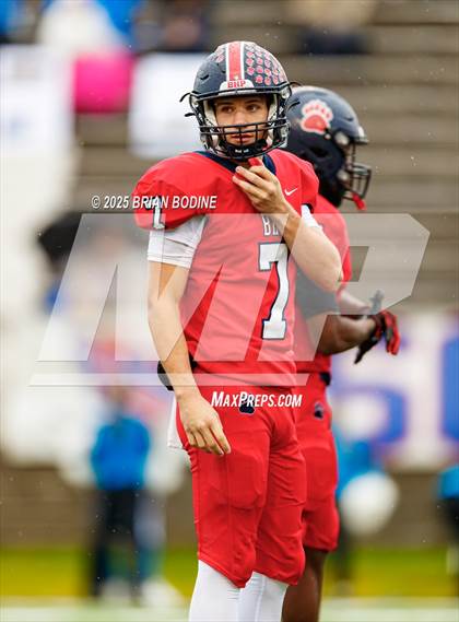 Thumbnail 1 in Oceanside Collegiate Academy vs Belton-Honea Path (SCHSL 3A Final) photogallery.