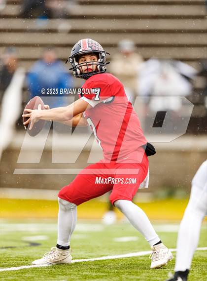 Thumbnail 3 in Oceanside Collegiate Academy vs Belton-Honea Path (SCHSL 3A Final) photogallery.