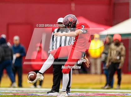 Thumbnail 1 in Oceanside Collegiate Academy vs Belton-Honea Path (SCHSL 3A Final) photogallery.