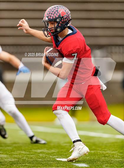 Thumbnail 1 in Oceanside Collegiate Academy vs Belton-Honea Path (SCHSL 3A Final) photogallery.