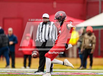 Thumbnail 3 in Oceanside Collegiate Academy vs Belton-Honea Path (SCHSL 3A Final) photogallery.