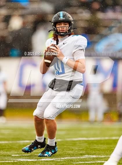 Thumbnail 1 in Oceanside Collegiate Academy vs Belton-Honea Path (SCHSL 3A Final) photogallery.