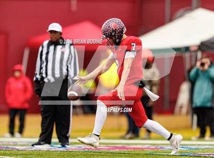 Thumbnail 1 in Oceanside Collegiate Academy vs Belton-Honea Path (SCHSL 3A Final) photogallery.