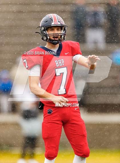 Thumbnail 1 in Oceanside Collegiate Academy vs Belton-Honea Path (SCHSL 3A Final) photogallery.