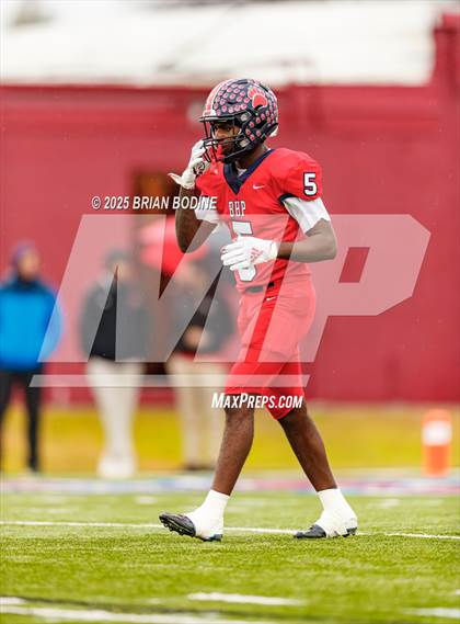 Thumbnail 2 in Oceanside Collegiate Academy vs Belton-Honea Path (SCHSL 3A Final) photogallery.