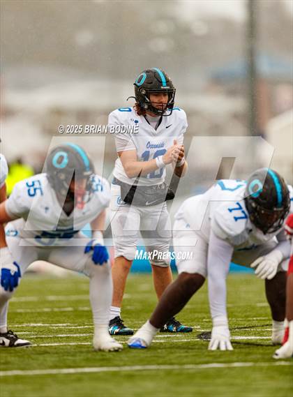 Thumbnail 3 in Oceanside Collegiate Academy vs Belton-Honea Path (SCHSL 3A Final) photogallery.