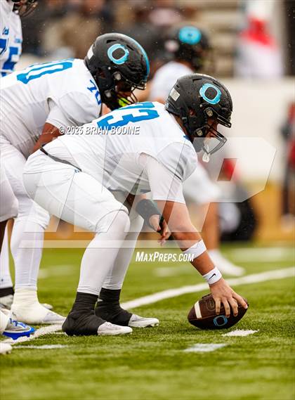 Thumbnail 1 in Oceanside Collegiate Academy vs Belton-Honea Path (SCHSL 3A Final) photogallery.