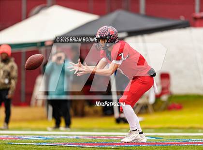 Thumbnail 3 in Oceanside Collegiate Academy vs Belton-Honea Path (SCHSL 3A Final) photogallery.