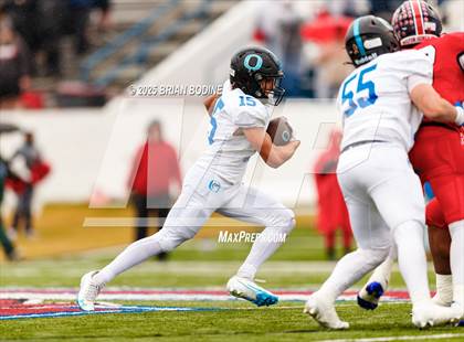 Thumbnail 3 in Oceanside Collegiate Academy vs Belton-Honea Path (SCHSL 3A Final) photogallery.