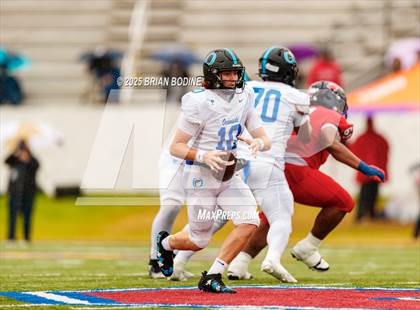 Thumbnail 1 in Oceanside Collegiate Academy vs Belton-Honea Path (SCHSL 3A Final) photogallery.