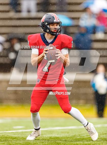 Thumbnail 1 in Oceanside Collegiate Academy vs Belton-Honea Path (SCHSL 3A Final) photogallery.