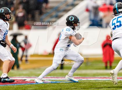 Thumbnail 2 in Oceanside Collegiate Academy vs Belton-Honea Path (SCHSL 3A Final) photogallery.