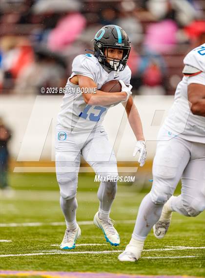 Thumbnail 3 in Oceanside Collegiate Academy vs Belton-Honea Path (SCHSL 3A Final) photogallery.