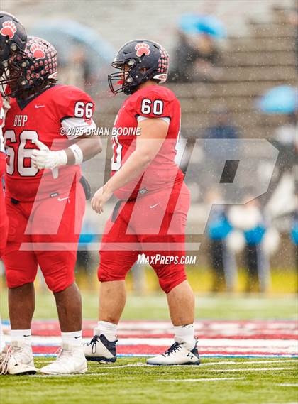 Thumbnail 2 in Oceanside Collegiate Academy vs Belton-Honea Path (SCHSL 3A Final) photogallery.