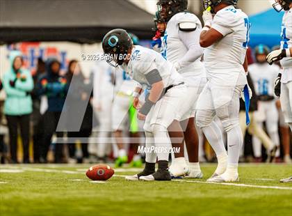 Thumbnail 3 in Oceanside Collegiate Academy vs Belton-Honea Path (SCHSL 3A Final) photogallery.