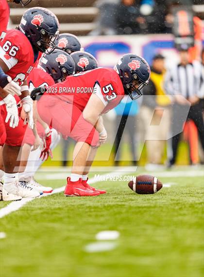 Thumbnail 1 in Oceanside Collegiate Academy vs Belton-Honea Path (SCHSL 3A Final) photogallery.