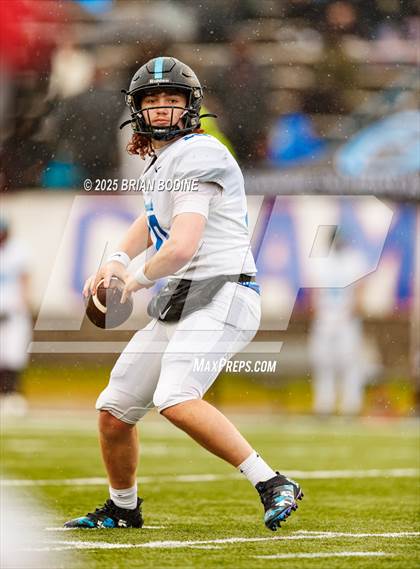 Thumbnail 2 in Oceanside Collegiate Academy vs Belton-Honea Path (SCHSL 3A Final) photogallery.