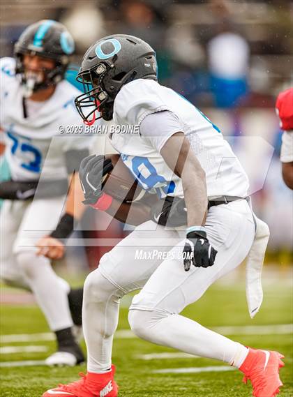 Thumbnail 1 in Oceanside Collegiate Academy vs Belton-Honea Path (SCHSL 3A Final) photogallery.