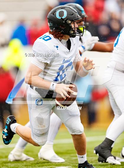 Thumbnail 1 in Oceanside Collegiate Academy vs Belton-Honea Path (SCHSL 3A Final) photogallery.