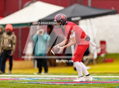 Thumbnail 1 in Oceanside Collegiate Academy vs Belton-Honea Path (SCHSL 3A Final) photogallery.