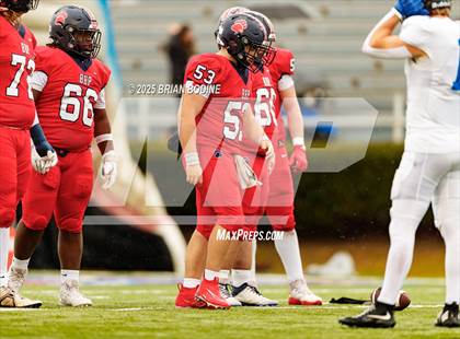 Thumbnail 1 in Oceanside Collegiate Academy vs Belton-Honea Path (SCHSL 3A Final) photogallery.