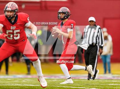 Thumbnail 1 in Oceanside Collegiate Academy vs Belton-Honea Path (SCHSL 3A Final) photogallery.