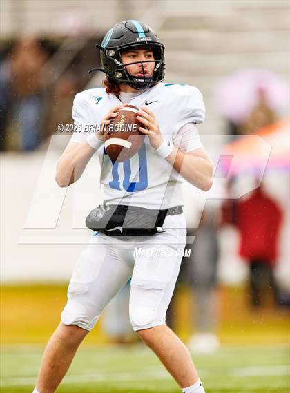 Thumbnail 1 in Oceanside Collegiate Academy vs Belton-Honea Path (SCHSL 3A Final) photogallery.