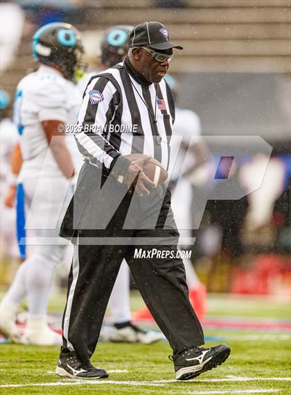 Thumbnail 1 in Oceanside Collegiate Academy vs Belton-Honea Path (SCHSL 3A Final) photogallery.