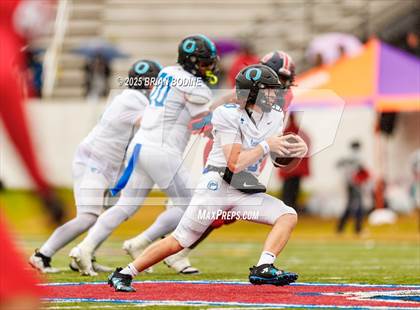 Thumbnail 3 in Oceanside Collegiate Academy vs Belton-Honea Path (SCHSL 3A Final) photogallery.