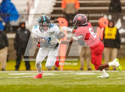 Thumbnail 2 in Oceanside Collegiate Academy vs Belton-Honea Path (SCHSL 3A Final) photogallery.