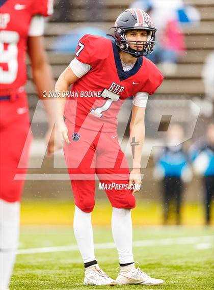 Thumbnail 3 in Oceanside Collegiate Academy vs Belton-Honea Path (SCHSL 3A Final) photogallery.