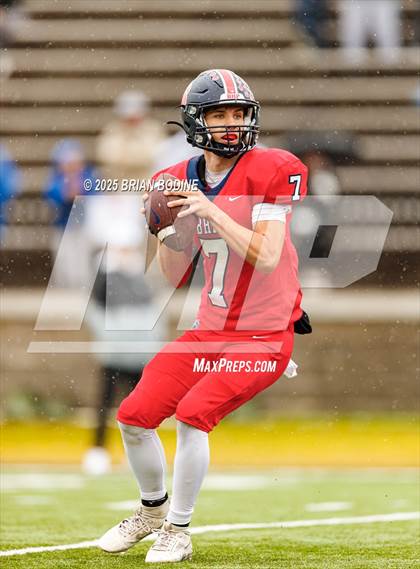 Thumbnail 2 in Oceanside Collegiate Academy vs Belton-Honea Path (SCHSL 3A Final) photogallery.