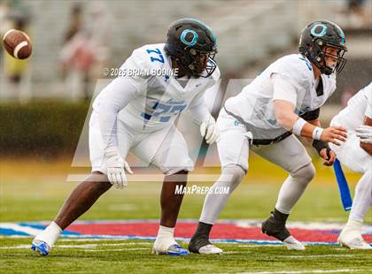 Thumbnail 1 in Oceanside Collegiate Academy vs Belton-Honea Path (SCHSL 3A Final) photogallery.