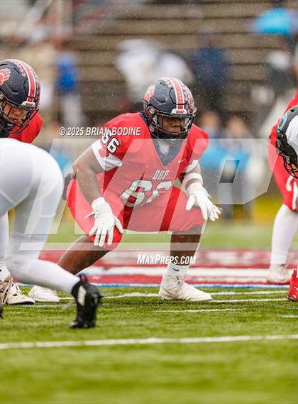 Thumbnail 2 in Oceanside Collegiate Academy vs Belton-Honea Path (SCHSL 3A Final) photogallery.