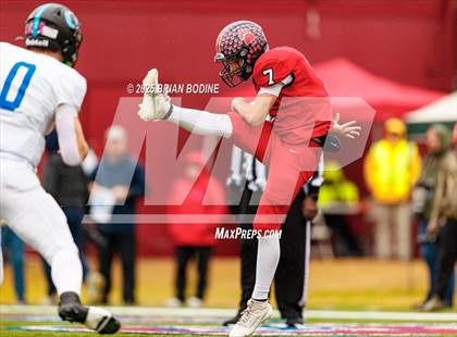 Thumbnail 3 in Oceanside Collegiate Academy vs Belton-Honea Path (SCHSL 3A Final) photogallery.