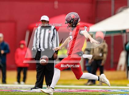 Thumbnail 2 in Oceanside Collegiate Academy vs Belton-Honea Path (SCHSL 3A Final) photogallery.