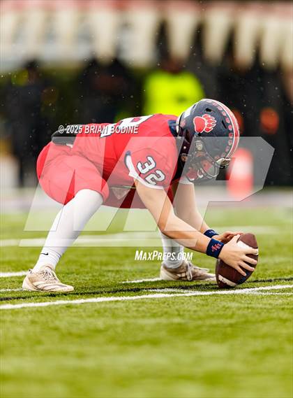 Thumbnail 1 in Oceanside Collegiate Academy vs Belton-Honea Path (SCHSL 3A Final) photogallery.