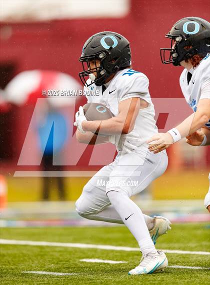 Thumbnail 1 in Oceanside Collegiate Academy vs Belton-Honea Path (SCHSL 3A Final) photogallery.